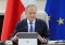 Tusk wezwał Czarzastego. Trwa pilne spotkanie