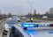 Rekord na drodze. 65 punktów karnych w ciągu kilku minut, bo spieszył się do pracy