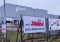Spór zbiorowy w bielskim Hutchinsonie. Solidarność oflagowała zakład
