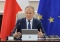Tusk: Polska nie przystąpi do prac Rady Pokoju