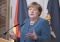 Angela Merkel kandydatką na prezydenta RFN? Doniesienia z kręgów chadecji