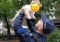 Prokuratura ściga policjanta, który zatrzymał Ukraińca podejrzanego o porwanie dziecka