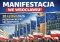 Nie możemy milczeć. Już w najbliższy piątek we Wrocławiu manifestacja przeciwko Zielonemu Ładowi i umowie UE-Mercosur