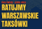 Dwa światy – jedna ulica. Ratujmy Warszawski Taksówki. Solidarność zaprasza na konferencję panelową