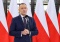 Prezydent: Niemcy powinny zapłacić reparacje, wtedy nie trzeba byłoby SAFE