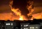 Słupy ognia i czarny dym nad Teheranem. Atak na infrastrukturę naftową