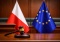 Nowy pomysł Żurka: od maja w polskich sądach flaga UE obowiązkowo obok polskiej