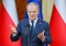 Koniec spotkania w Pałacu Prezydenckim. Tusk: Polska potrzebuje szybkich, dużych pieniędzy