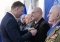 Grzegorz Majewski odznaczony medalem „Pro Patria”