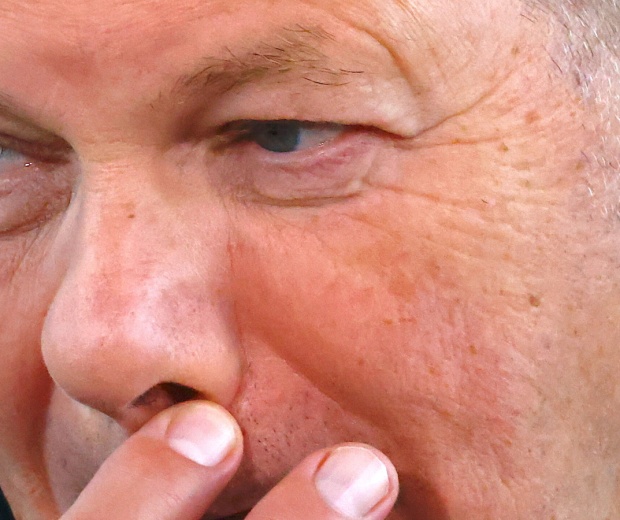 Włoskie media: Za wojną o zboże stoi nowa strategia Niemiec