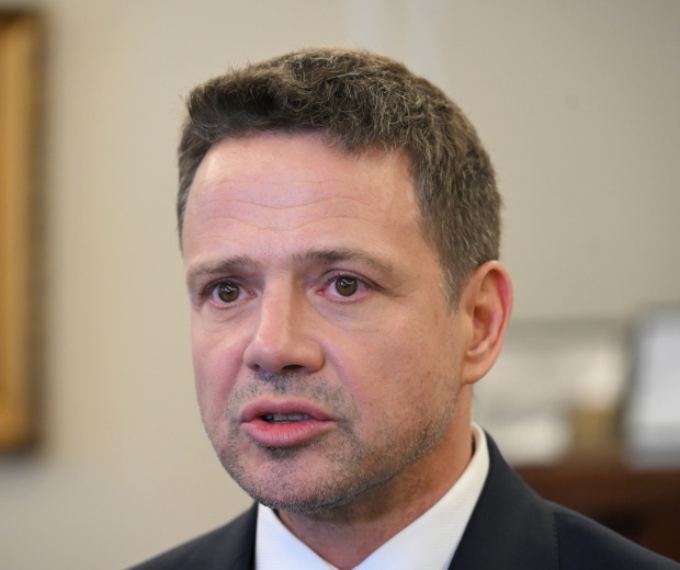 Telewizja Republika: Trzaskowski kryje swojego zastępcę, oskarżonego ws. śmierci nastolatki