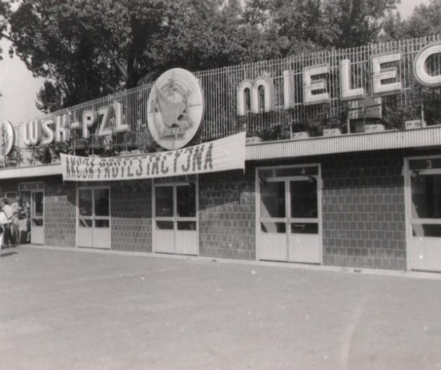 Dziś 45. rocznica strajku pracowników WSK-PZL w Mielcu