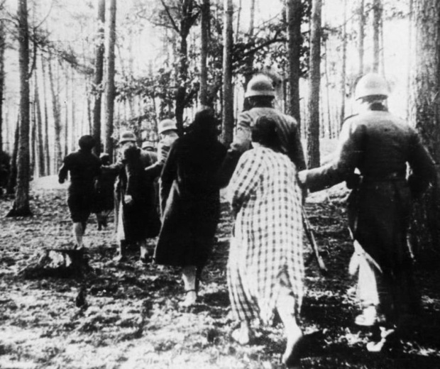 Według niemieckiego dziennika Polsce nie przysługują żadne reparacje