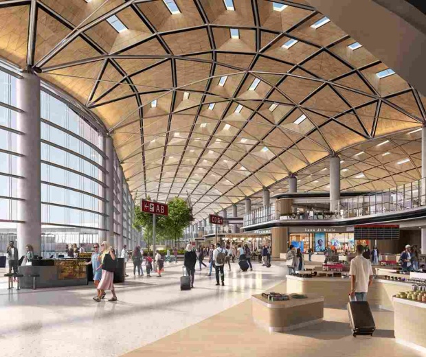 Ktoś tu ściemnia. TV Republika dotarła do aktu notarialnego działki pod infrastrukturę CPK