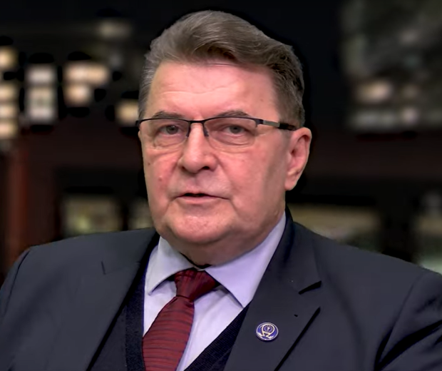 Prof. Zbigniew Krysiak: W sytuacji wojny nie dostaniemy ani żywności ani węgla z zagranicy