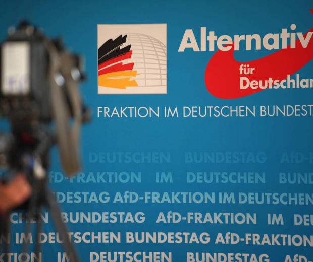 Polityk AfD: Polska stanowi dla Niemiec o wiele większe zagrożenie niż Rosja 