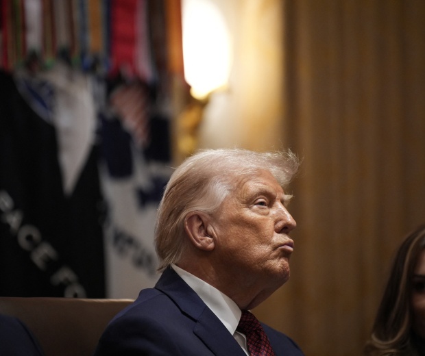 Nowa Strategia Bezpieczeństwa Narodowego USA szansą dla Polski