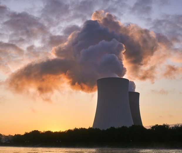 KE zatwierdziła wniosek Polski o udzielenie pomocy publicznej na budowę elektrowni jądrowej