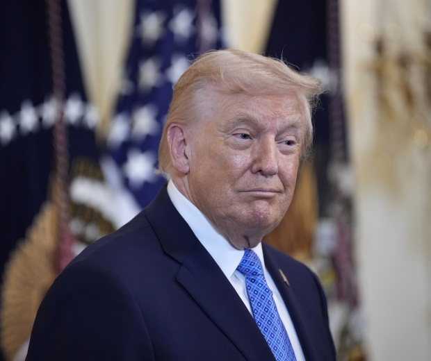 Trump ogłasza blokadę Wenezueli. USA uderzają w tankowce z ropą