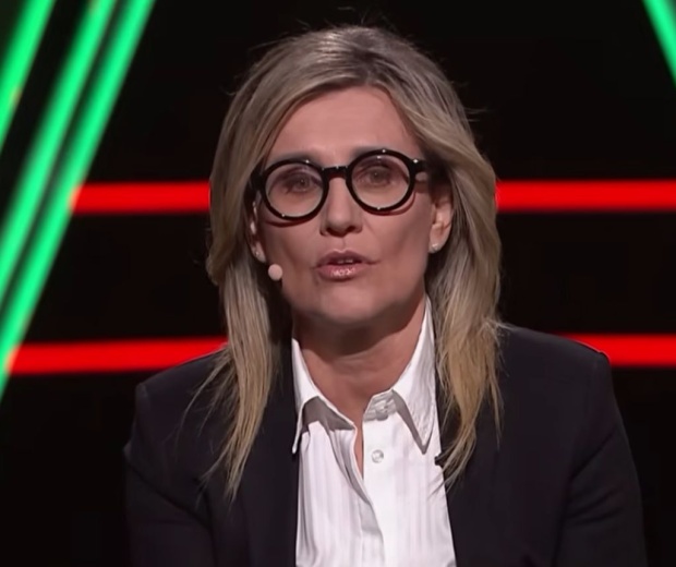 Wrzosek przekroczyła uprawnienia, ale prokuratura umarza śledztwo