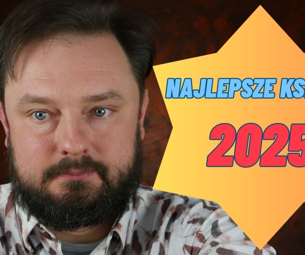 Grafzero: Najlepsze i najgorsze książki 2025!
