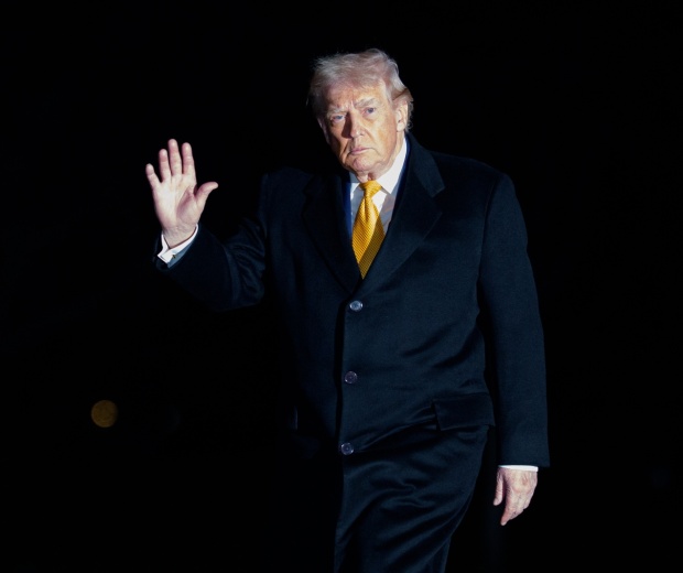 Nie ma większego znaczenia, czy działania USA w Wenezueli są dobre, czy złe, istotne jest to, czy są w naszym interesie