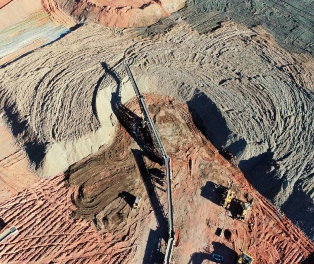 „Uważajcie na KGHM”. Na światowych rynkach zabraknie miedzi