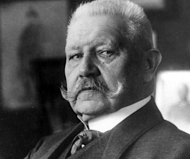 Polskę należy wykończyć. Pogarda i antypolonizm Republiki Weimarskiej