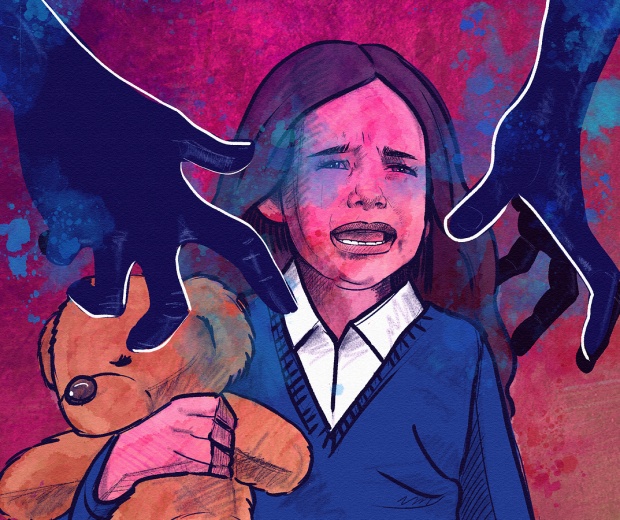 Drag queen pracował w przedszkolu. Miał szukać kontaktów seksualnych z nieletnimi