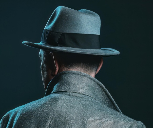 Fascynująca rozmowa z Anonimowym Niemcem: Narodowy socjalizm nie był wypadkiem przy pracy