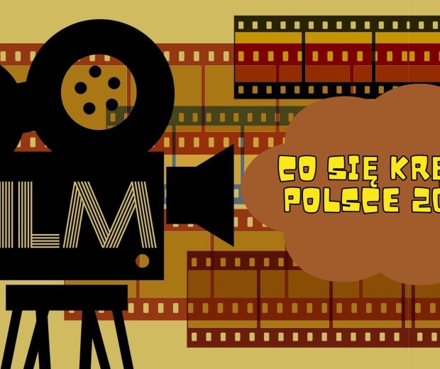 Grafzero: Co się kręci w Polsce 2026?