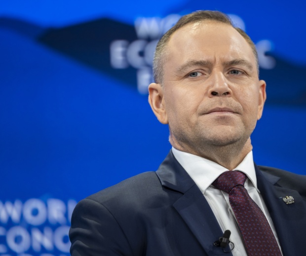 „Potrzebujemy więcej czasu i analiz, aby podjąć dobrą decyzję ws. Rady Pokoju”