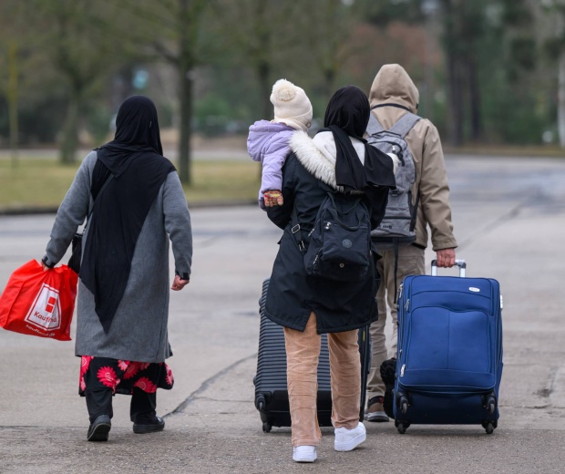 Coś pękło w Niemczech. Przełomowy raport Fundacji Adenauera ws. multikulturalizmu