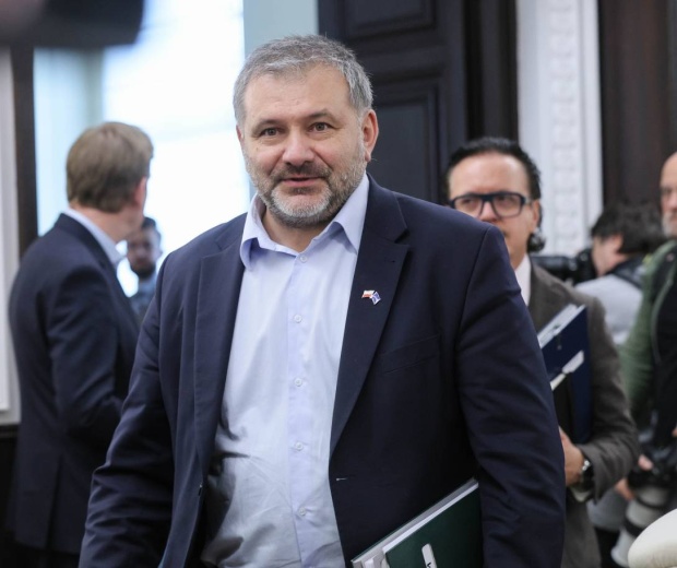 Złe wieści dla Waldemara Żurka. Tak Polacy oceniają wymiar sprawiedliwości po zmianie władzy [SONDAŻ]