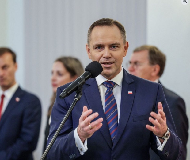 Wyraźny sygnał po sześciu miesiącach. Karol Nawrocki z poparciem większości