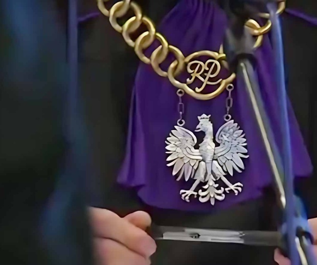 Skazana za zabójstwo noworodka wyszła na wolność. Powód? Neo-sędzia