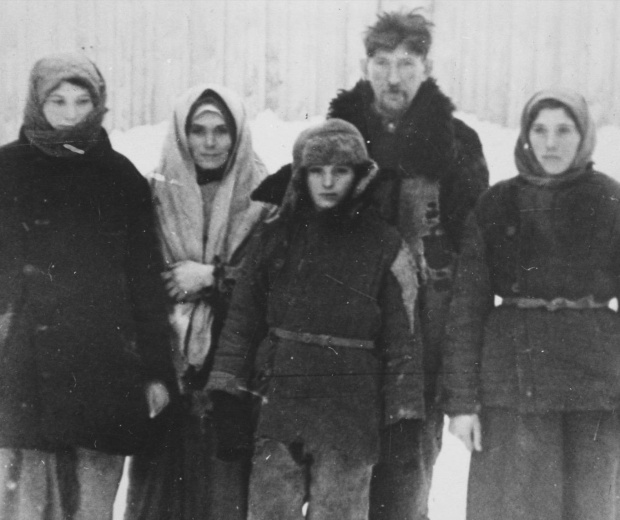 Polonia w USA oddała hołd Sybirakom. Poruszające uroczystości w rocznicę deportacji