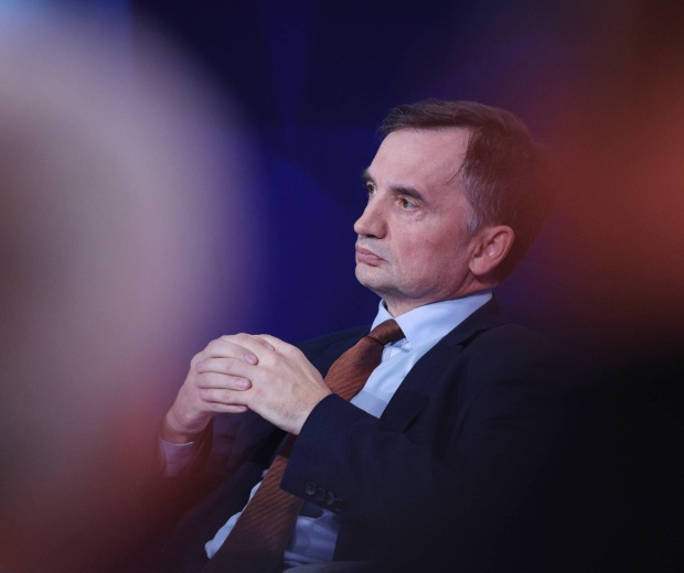 Nowy ruch obrony Zbigniewa Ziobry. Ważny wniosek trafił do sądu