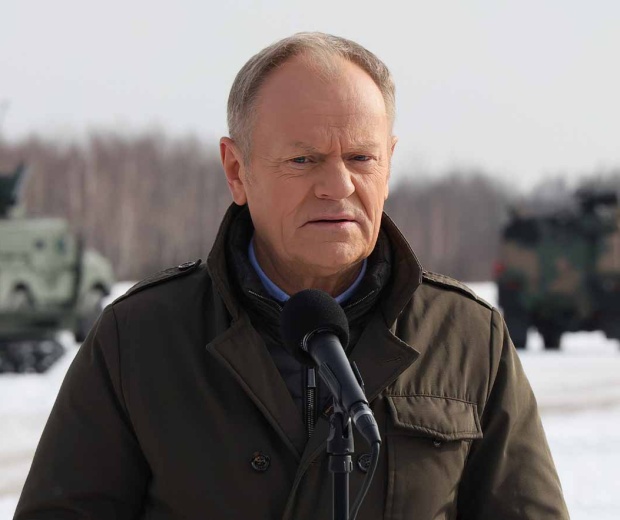 Jak żyje się za Tuska? Jest sondaż