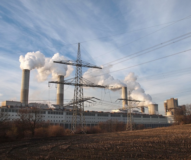 Włochy szykują się na kryzys energetyczny. Rząd rozważa powrót do elektrowni węglowych