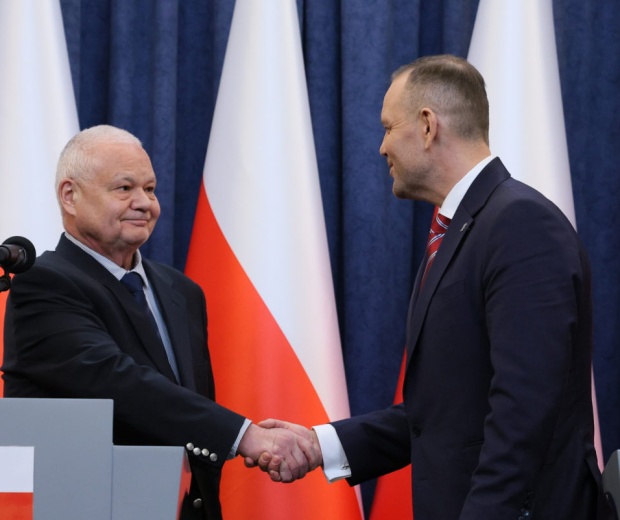 Polski SAFE kontra niemiecki SAFE