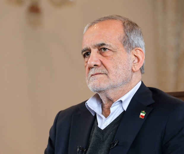 Iran zmieni stanowisko? Prezydent deklaruje wstrzymanie ostrzałów na sąsiednie kraje