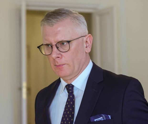 Cenckiewicz nie odpuścił. Jest sądowy zakaz dla Gazety Wyborczej