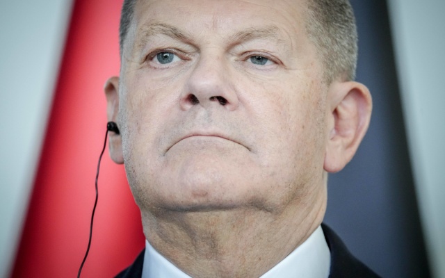 Niemcy kontratakują. Biorą kraj po kraju. Decydująca batalia w Polsce