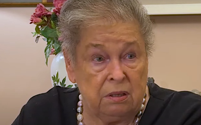 Skandaliczna nominacja Barbary Engelking do Rady Muzeum Auschwitz. Mamy komentarz ofiary dr Mengele