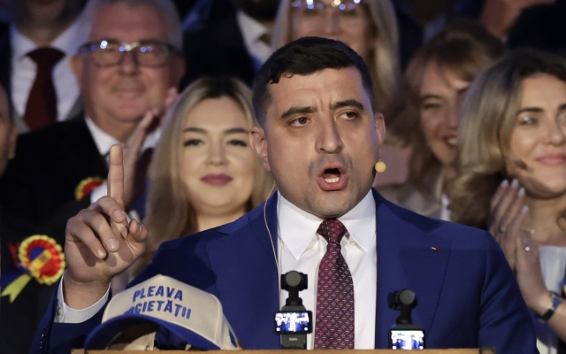 Wybory w Rumunii - lekcja dla Polski