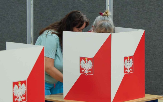 Wybory prezydenckie 2025. Są nowe dane o frekwencji