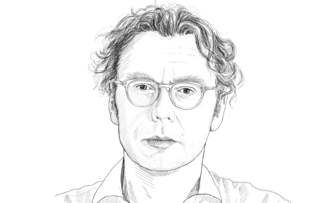 Rafał Woś: Programisto, załóż związek