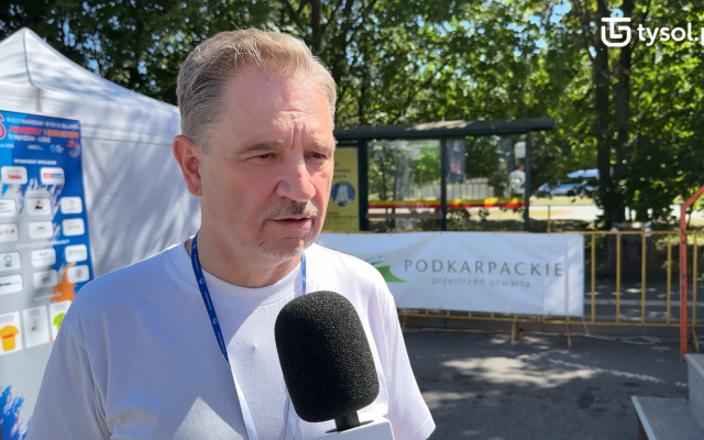 Piotr Duda: Panie Ministrze Nitras, jedziemy dalej, mimo braku finansowania Wyścigu Solidarności i Olimpijczyków przez MSiT