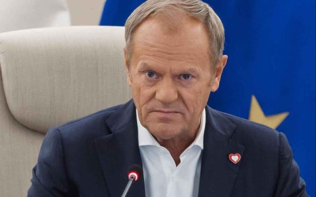 Jest zawiadomienie do prokuratury na Tuska